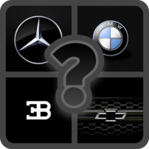 Cars Logo Quiz 2021: Guess the Brand icon