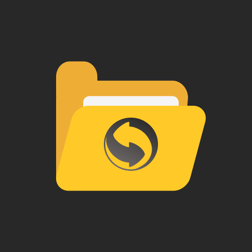 Photo Recovery - Data Recovery icon