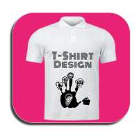 T Shirt Design Pro - Custom T 