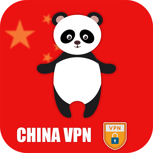 China VPN-Fast-Secure VPN icon