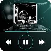 Special Effect Music Player on 9Apps