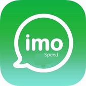 Imo Speed icon