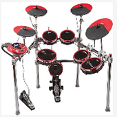 Digi Drum- A digital drum pad icon