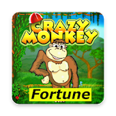 Monkey Fortune иконка