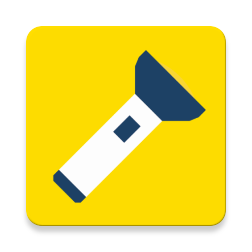 Flashlight - Free &amp; Simple icon