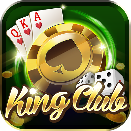 King: Game Danh Bai Doi Thuong icon