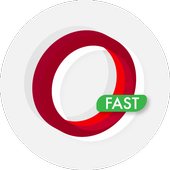 New Fast Web Browser Guide icon