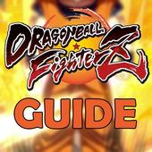 Dragon Ball FighterZ Guide icon
