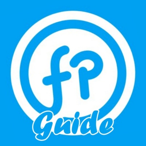 Feature Points App Guide: Get Earn Rewarded Money icon