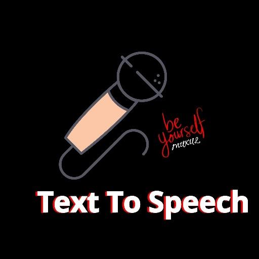 Text to Speech icon