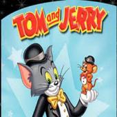 Tom and Jerry Cartoon Series icon
