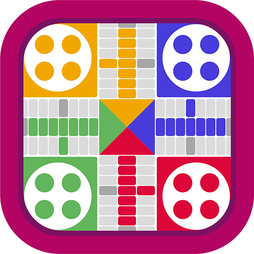 Parchis - Parcheesi Board Game icon