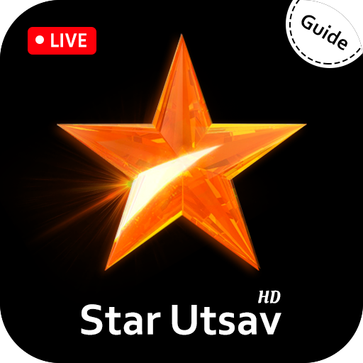 Star Utsav - Star Utsav Live TV Serial Guide icon