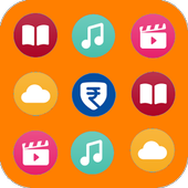 My Jio Free Phone icon