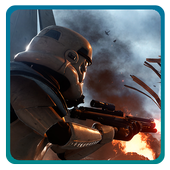Guide: STAR WARS BATTLEFRONT 2 icon