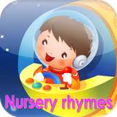 Nursery rhymes children song on 9Apps