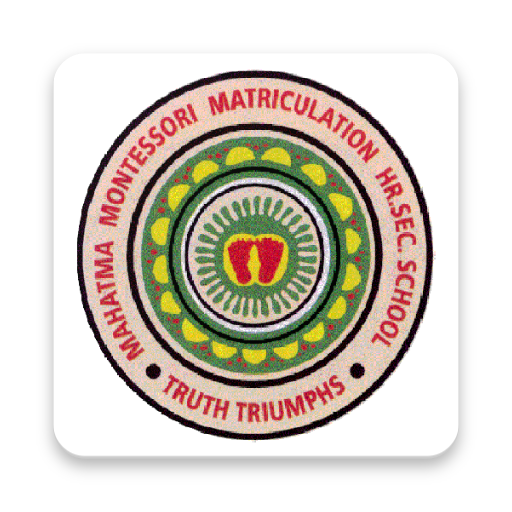 Mahatma KK Nagar иконка