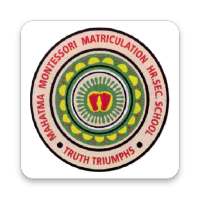 Mahatma KK Nagar on 9Apps