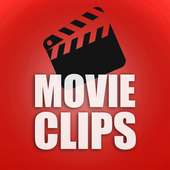 Movie Clips on 9Apps