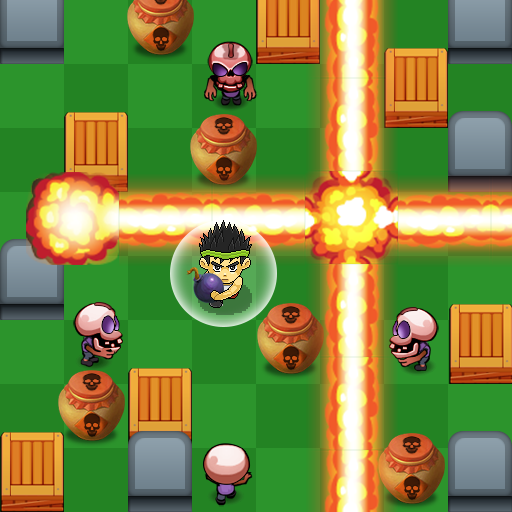 Super Bomber icon