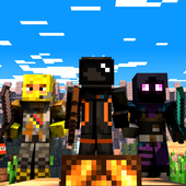 Grand Pixel Royale icon