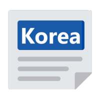 Korea News - English News & Newspaper