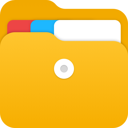 FileManager Pro free up space WhatsApp status save icon
