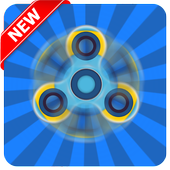 Hand Spinner Fidget Pro icon