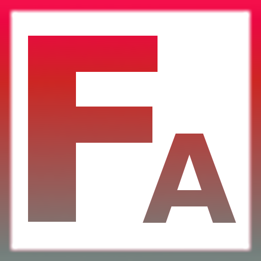 FAE Character Sheet Free icon