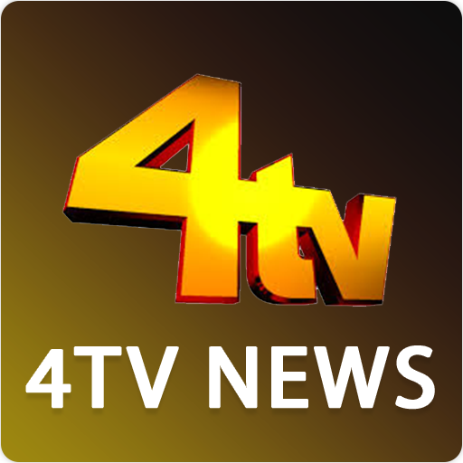 4tv News Hyderabad icon