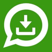 Status Saver for Whatsapp - Whatsapp story saver icon