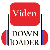 Video Downloader icon