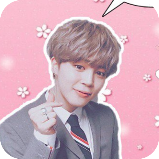 BTS Wallpapers FULL HD icon