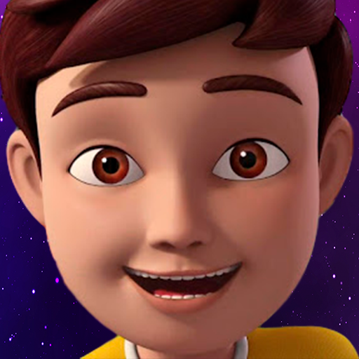 Rudra Boom Chik Chik Boom Game icon