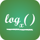 Cálculo mental de logaritmos icon