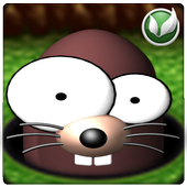 골든두더지를 잡아라! icon