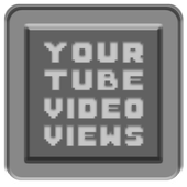 Your Tube Video Views icon