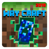 Way Craft icon