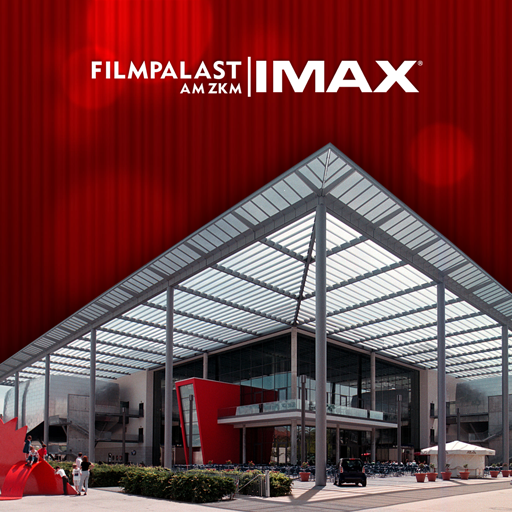Filmpalast am ZKM icon