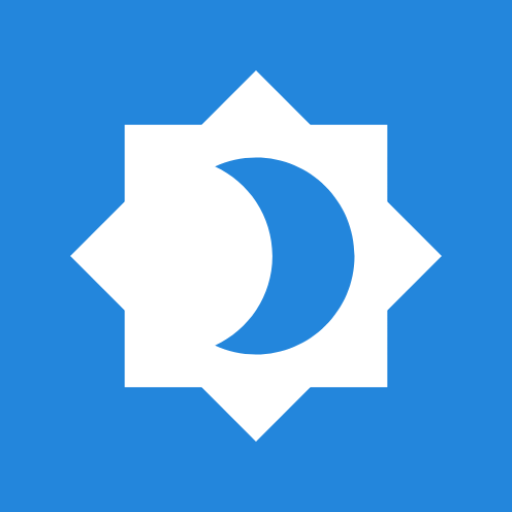 Night Screen Blue Light Filter icon