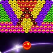 Bubble Shooter Pop