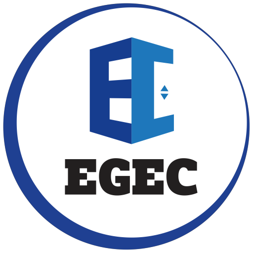 EGEC Professional Service App icon
