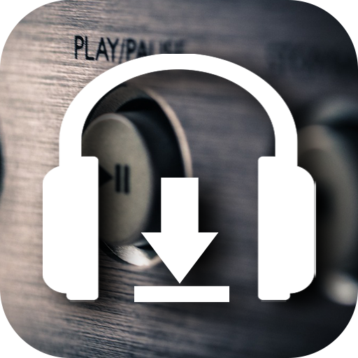 Mp3 Juice Free Music Player icon