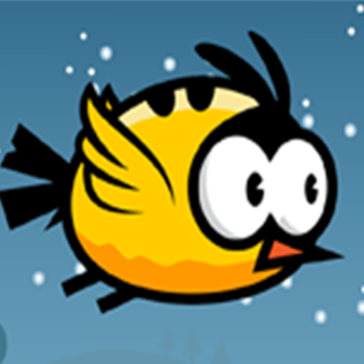 Bird to Bird icon