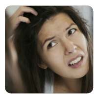 Hair Dandruff guide on 9Apps