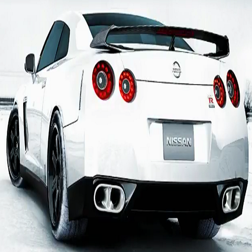 REAL CİTY  SKYLİNE DRİVER SİMULATOR RACE CARS 2018 icon