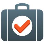 Packed It, Travel Packing List