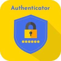 Authenticator : Mobile Authenticator App