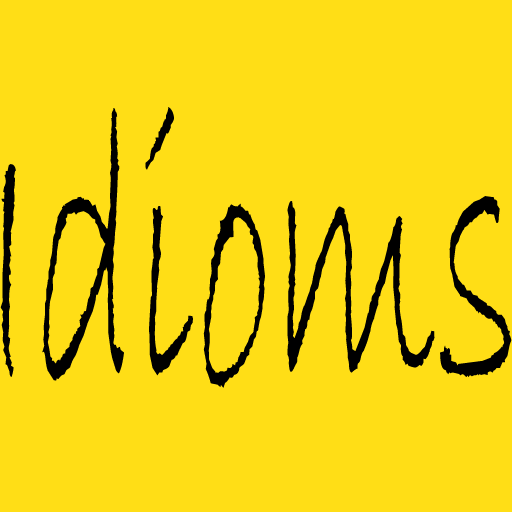 Daily Idioms icon