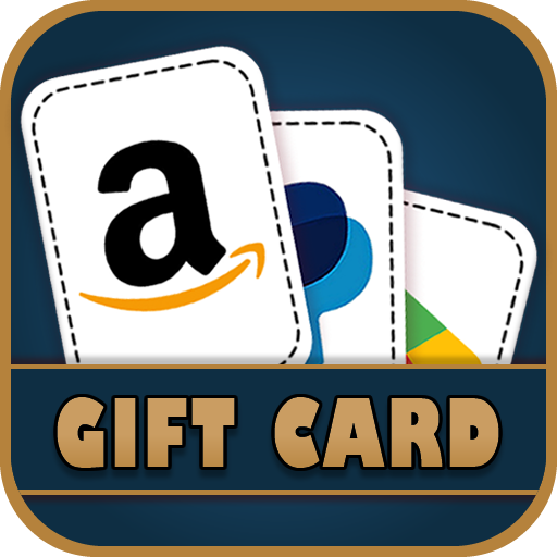Free Gift Card Generator - Promo Code Generator icon